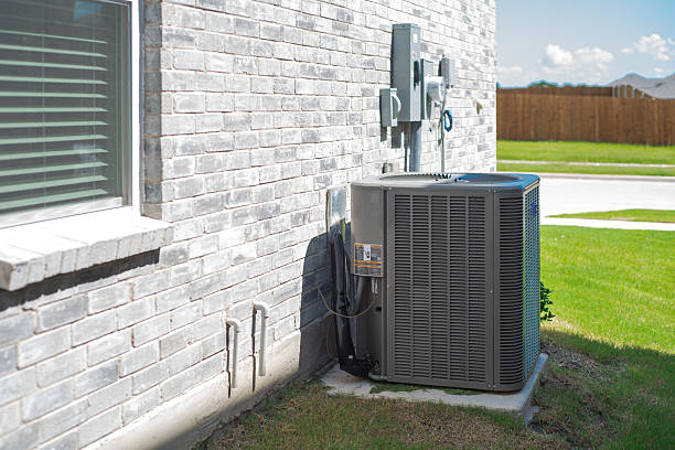 Reliable Ac Installation contractor in Alma, AR by FH HVAC